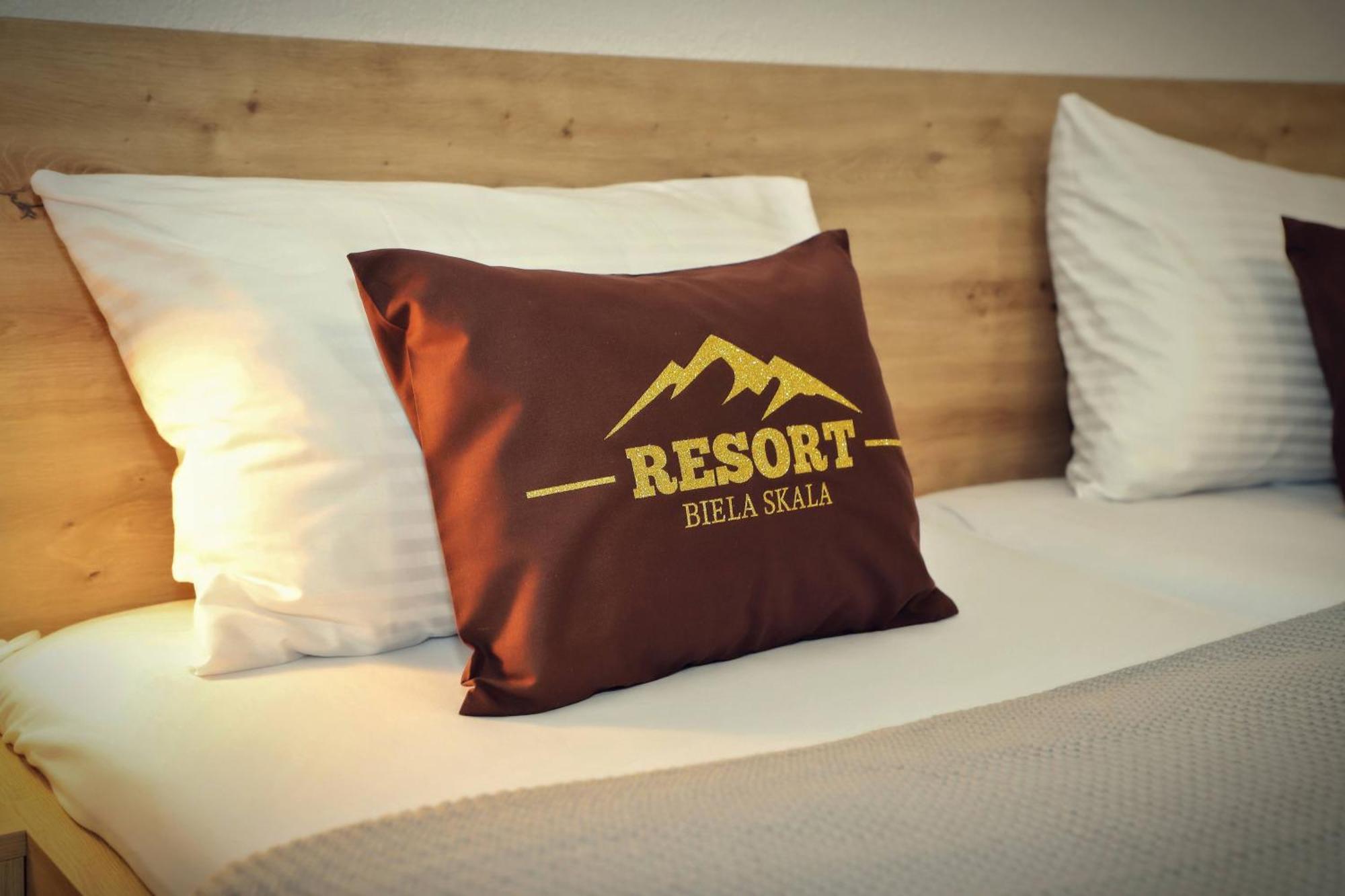 Resort Biela Skala - Chata Chopok Jasna Juh Bystrá Exterior photo